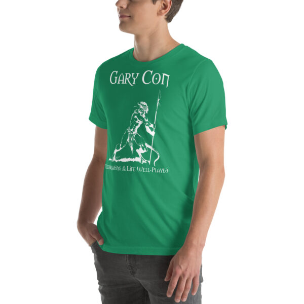 2009 Legacy Tee – GC-I - Image 28