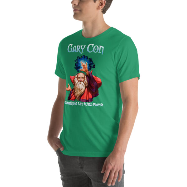 2011 Legacy Tee – GC-III - Image 22