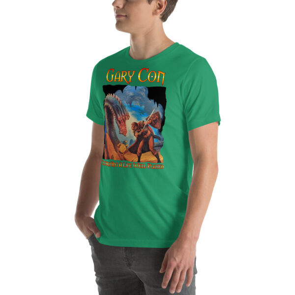 2013 Legacy Tee – GC-V - Image 34
