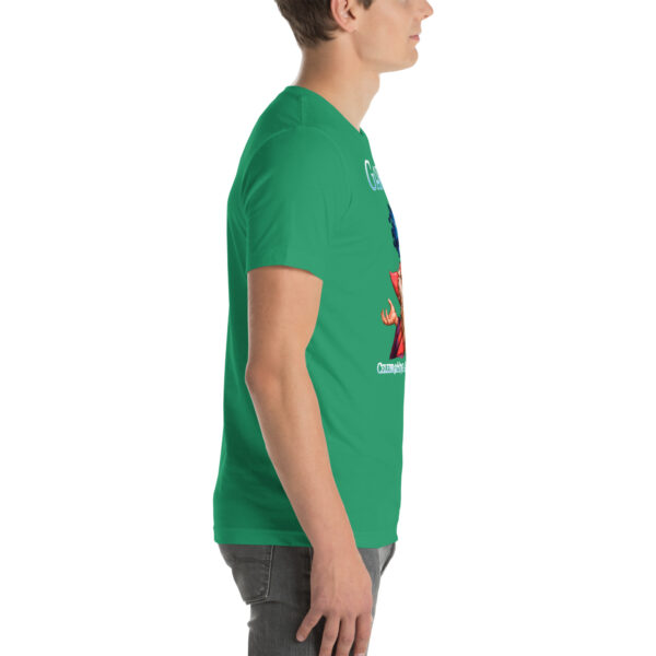 2011 Legacy Tee – GC-III - Image 23