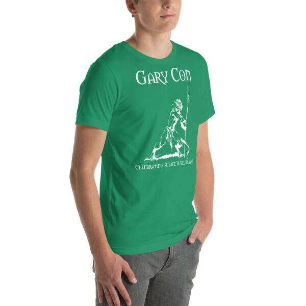 2009 Legacy Tee – GC-I - Image 30