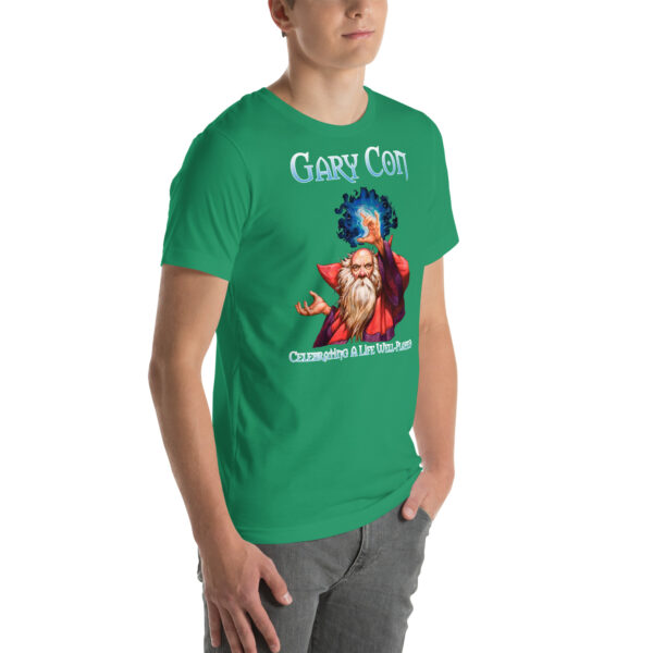 2011 Legacy Tee – GC-III - Image 24