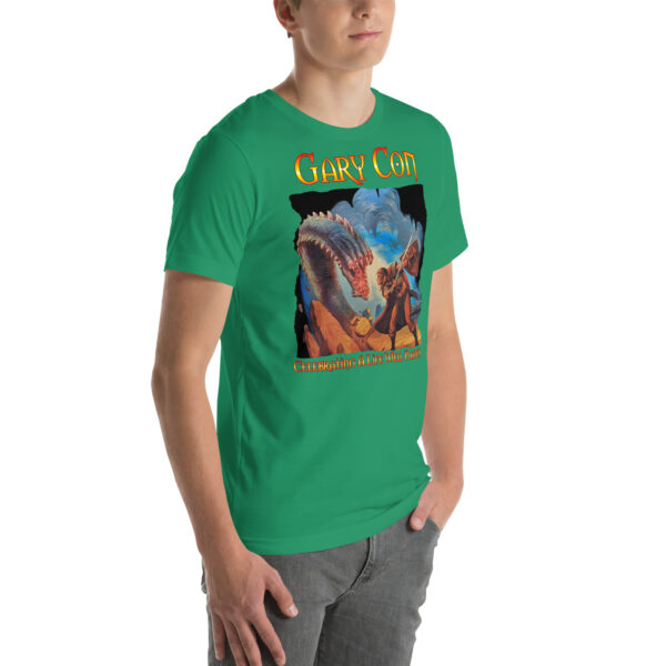 2013 Legacy Tee – GC-V - Image 36