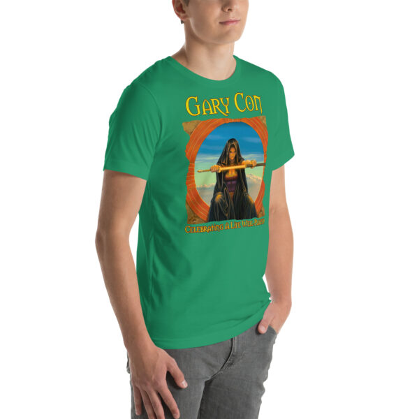 2017 Legacy Tee – GC-IX - Image 30
