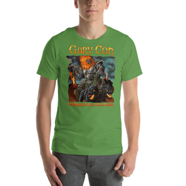 2016 Legacy Tee – GC-VIII - Image 25