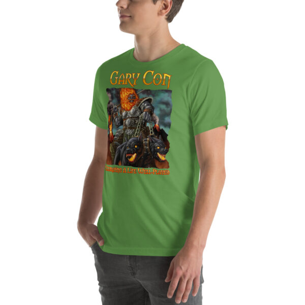 2016 Legacy Tee – GC-VIII - Image 28