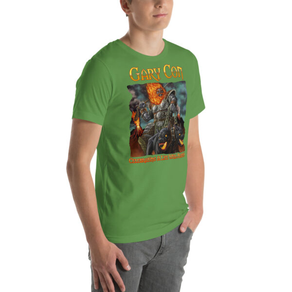 2016 Legacy Tee – GC-VIII - Image 30