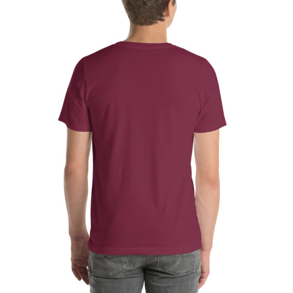 2009 Legacy Tee – GC-I - Image 14