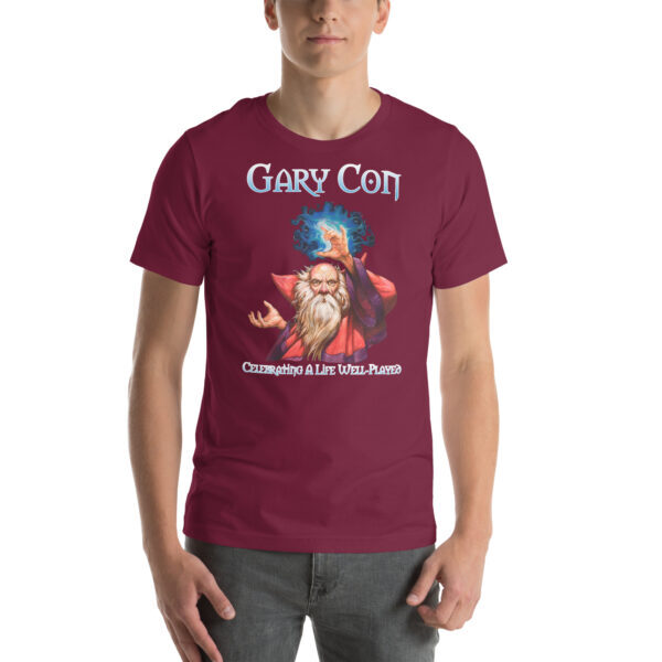 2011 Legacy Tee – GC-III - Image 13