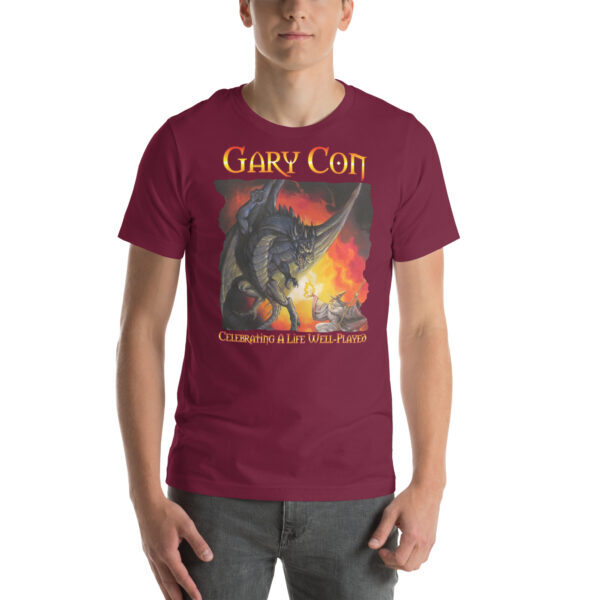 2012 Legacy Tee – GC-IV - Image 13