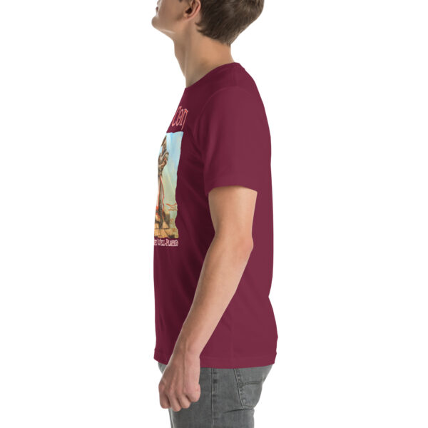 2010 Legacy Tee – GC-II - Image 9