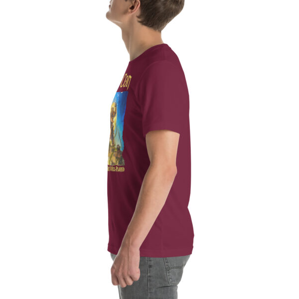 2023 Legacy Tee – GC-XV - Image 9