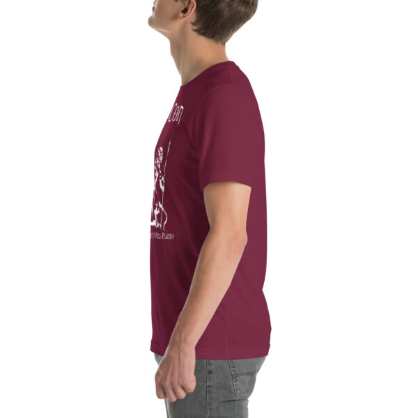 2009 Legacy Tee – GC-I - Image 15