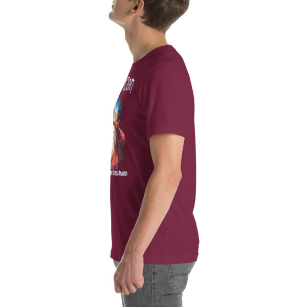 2011 Legacy Tee – GC-III - Image 15