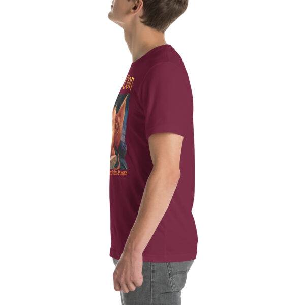 2015 Legacy Tee – GC-VII - Image 21