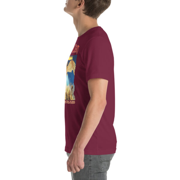 2018 Legacy Tee – GC-X - Image 15