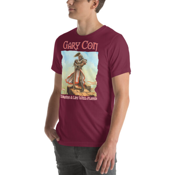 2010 Legacy Tee – GC-II - Image 10
