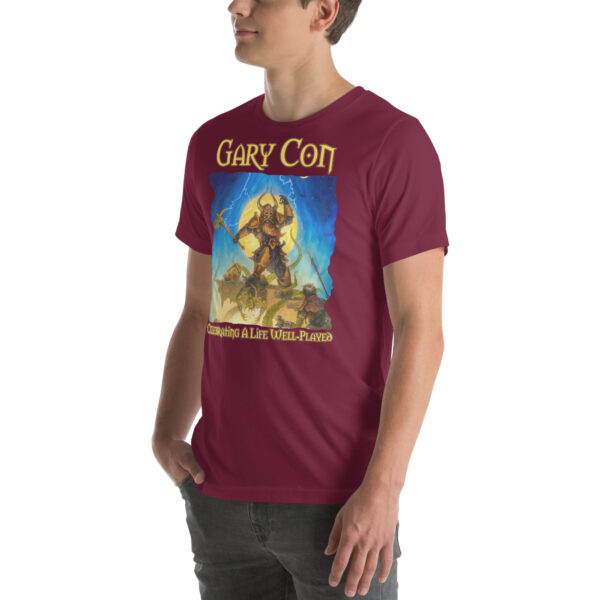 2023 Legacy Tee – GC-XV - Image 10