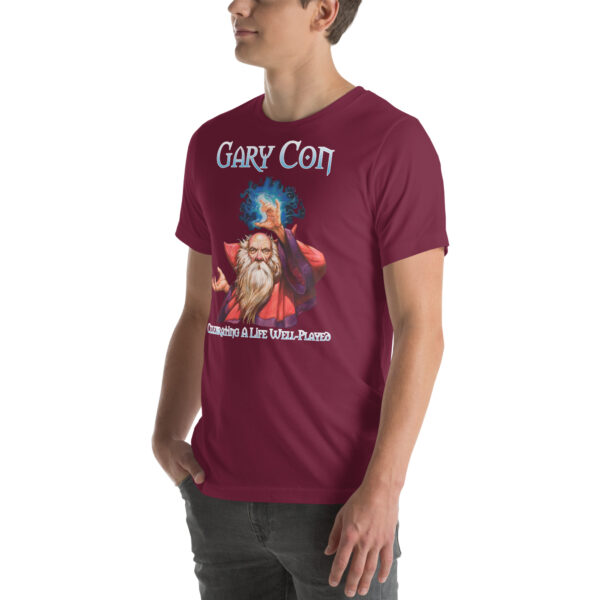 2011 Legacy Tee – GC-III - Image 16