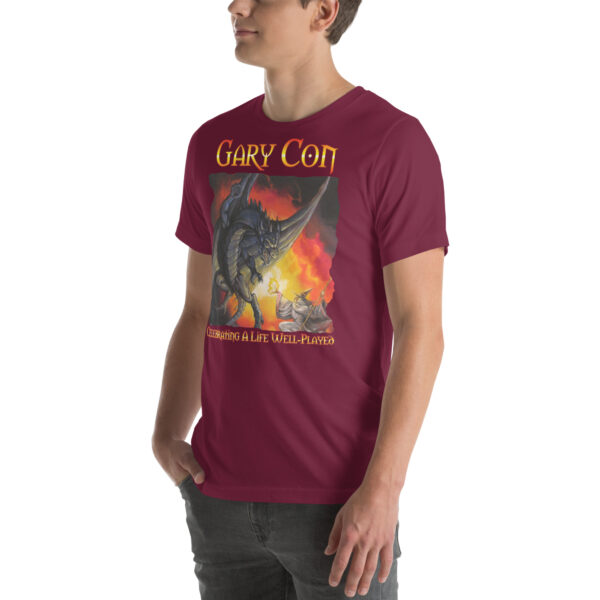 2012 Legacy Tee – GC-IV - Image 16