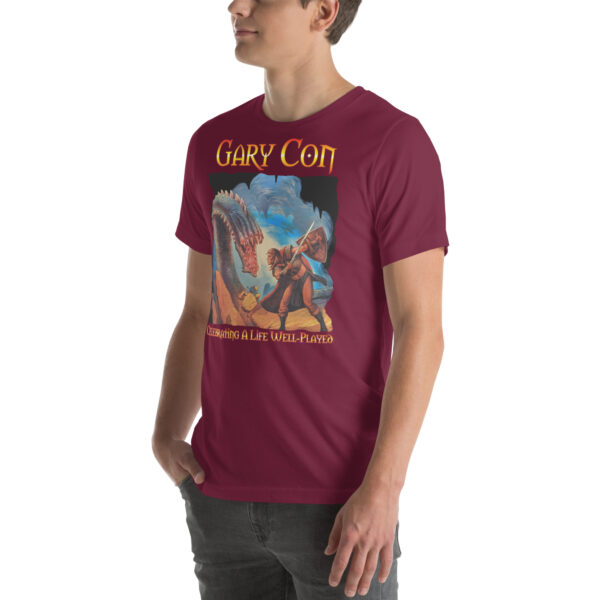 2013 Legacy Tee – GC-V - Image 16