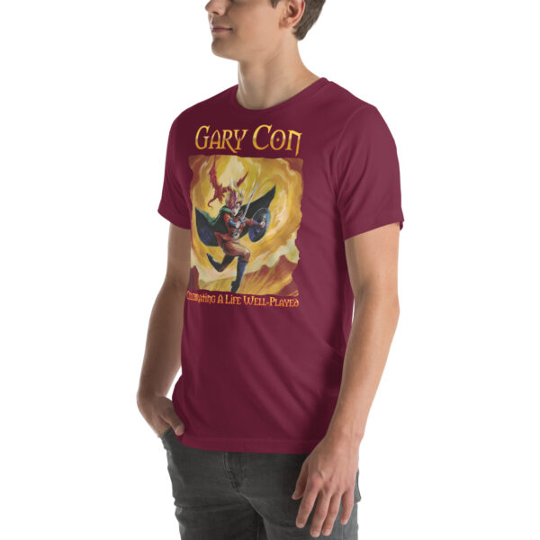 2014 Legacy Tee – GC-VI - Image 16