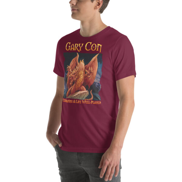 2015 Legacy Tee – GC-VII - Image 22