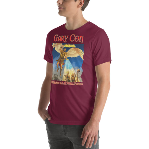 2018 Legacy Tee – GC-X - Image 16