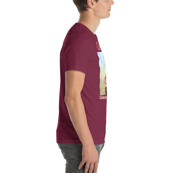 2010 Legacy Tee – GC-II - Image 11