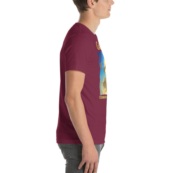 2023 Legacy Tee – GC-XV - Image 11