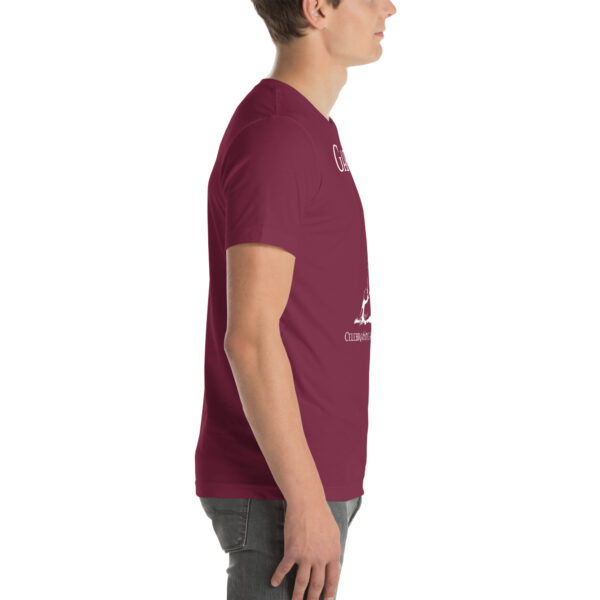 2009 Legacy Tee – GC-I - Image 17