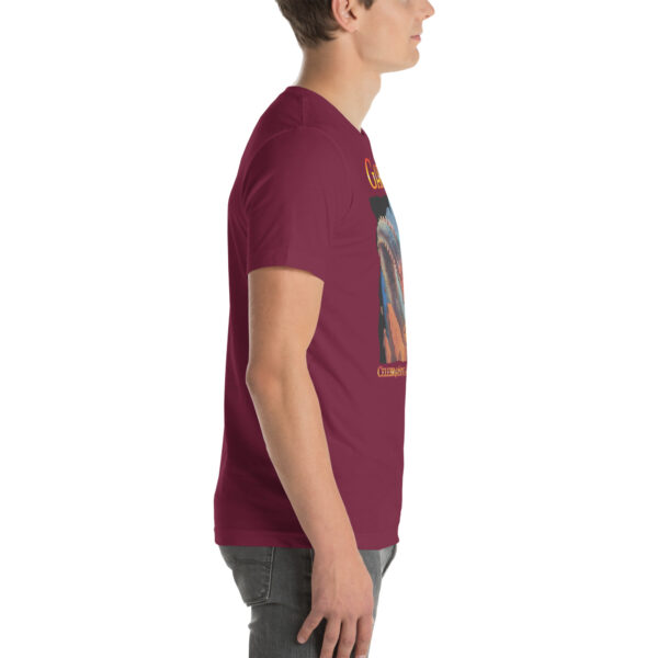 2013 Legacy Tee – GC-V - Image 17