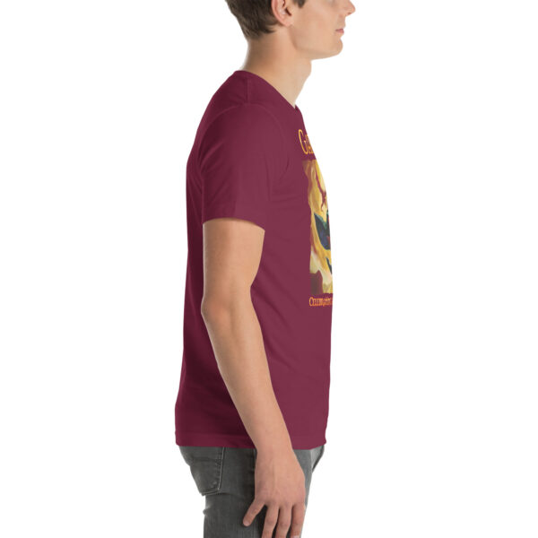 2014 Legacy Tee – GC-VI - Image 17