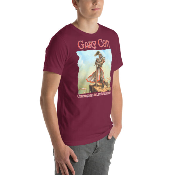 2010 Legacy Tee – GC-II - Image 12