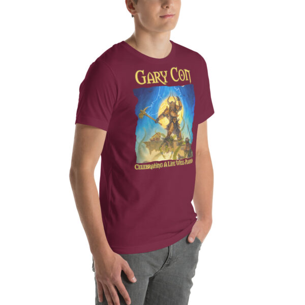 2023 Legacy Tee – GC-XV - Image 12