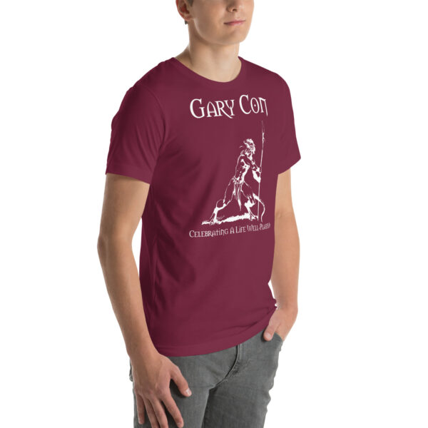 2009 Legacy Tee – GC-I - Image 18