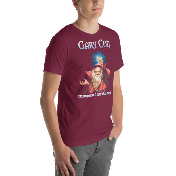 2011 Legacy Tee – GC-III - Image 18