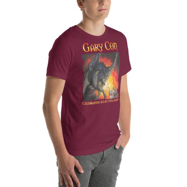 2012 Legacy Tee – GC-IV - Image 18