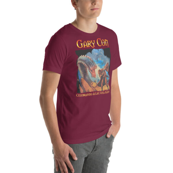 2013 Legacy Tee – GC-V - Image 18