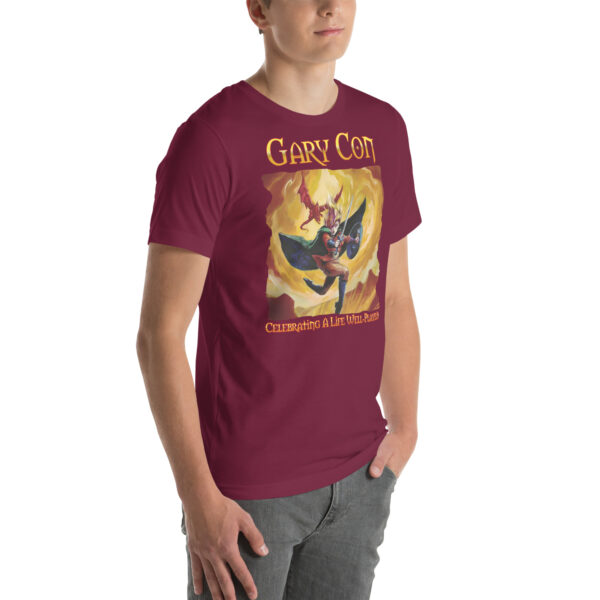 2014 Legacy Tee – GC-VI - Image 18