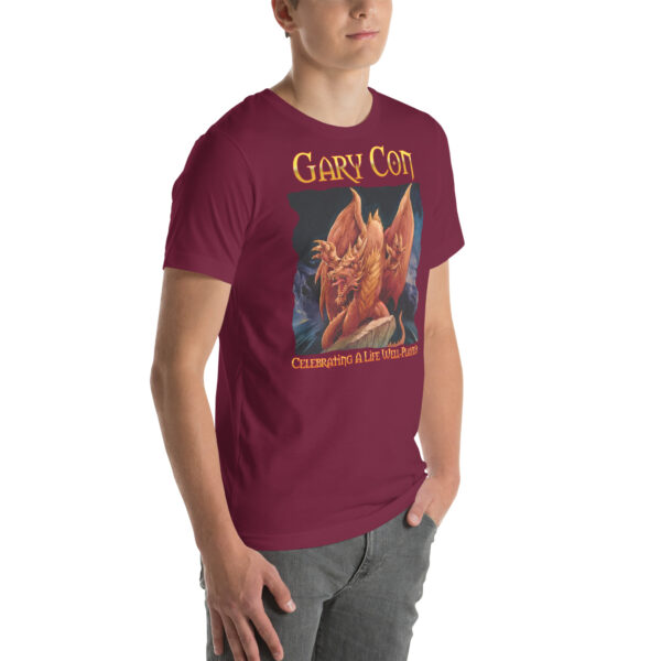 2015 Legacy Tee – GC-VII - Image 24