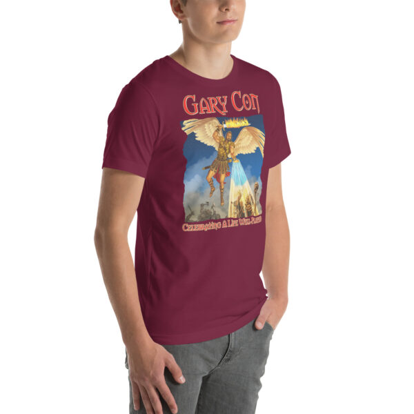 2018 Legacy Tee – GC-X - Image 18