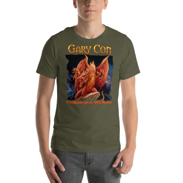 2015 Legacy Tee – GC-VII - Image 25
