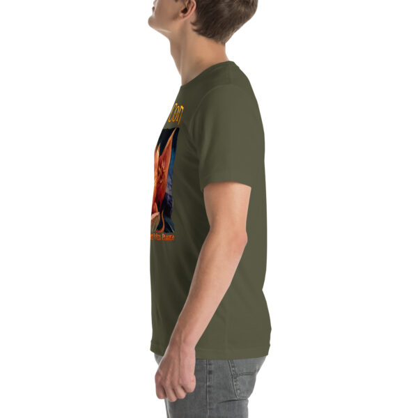 2015 Legacy Tee – GC-VII - Image 27