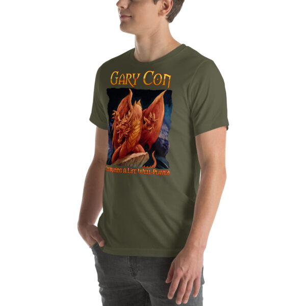 2015 Legacy Tee – GC-VII - Image 28
