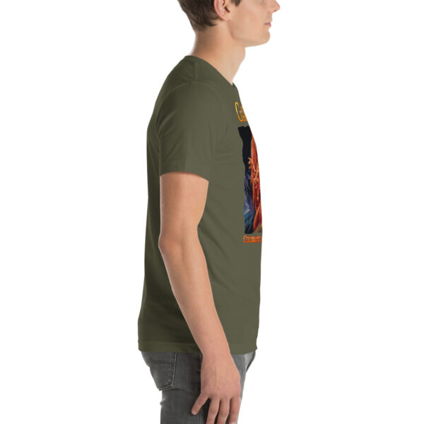 2015 Legacy Tee – GC-VII - Image 29