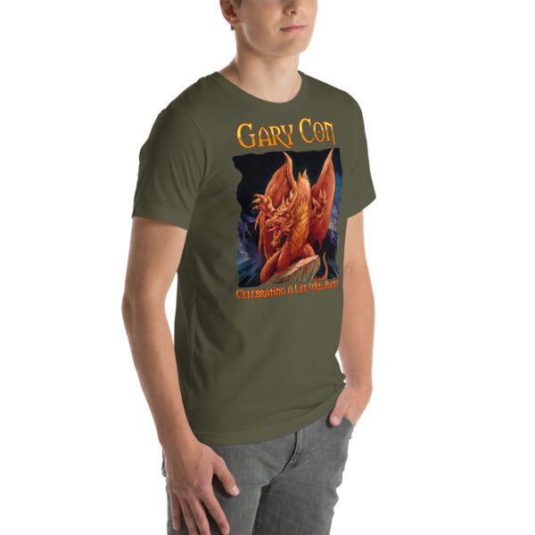 2015 Legacy Tee – GC-VII - Image 30