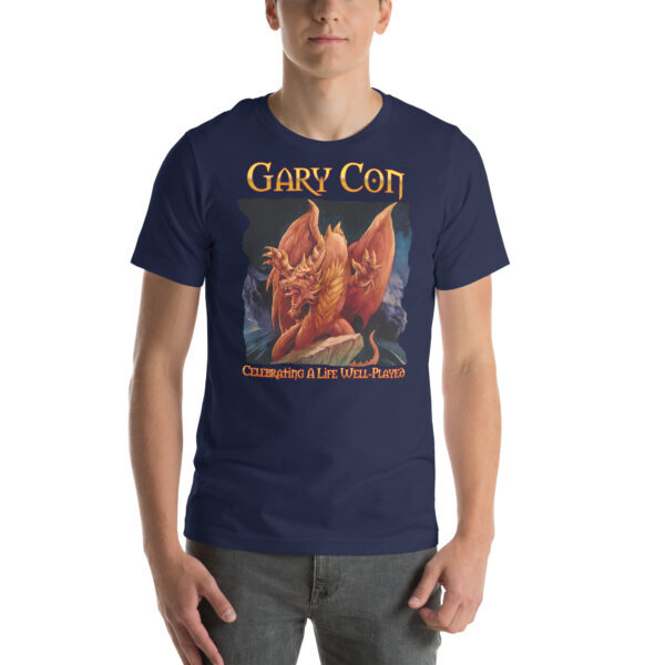 2015 Legacy Tee – GC-VII - Image 13