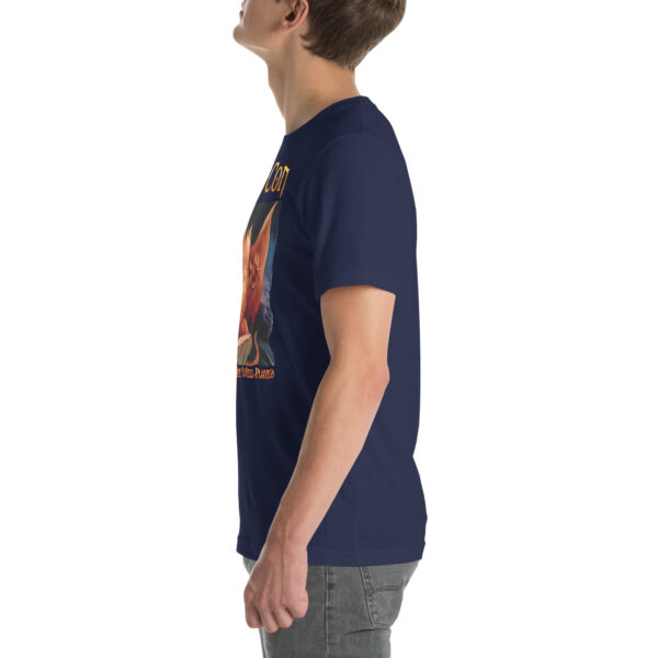 2015 Legacy Tee – GC-VII - Image 15