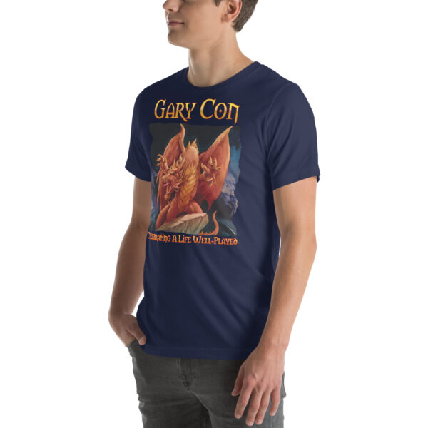 2015 Legacy Tee – GC-VII - Image 16